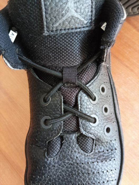 Buty Jordan Max Aura 5 rozmiar 36,6 ( wkładka 23,5 cm )