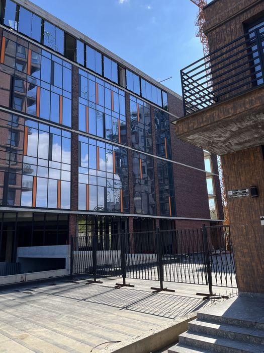 Комерційна нерухомість за адресою Фонтанська дор. (площа 7100 м²) - Atlanta.ua - фото 11