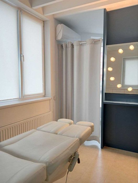 Оренда салону краси в районі Казбету | 54м² | вул. Пушкіна 100