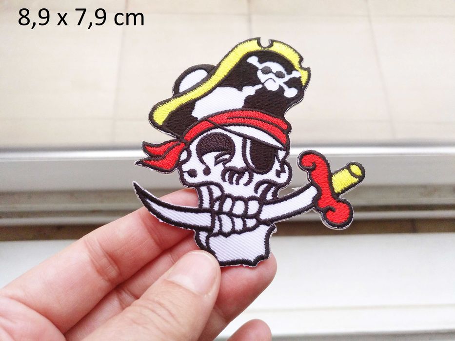 Remendo / Patch Vários64861242575875123