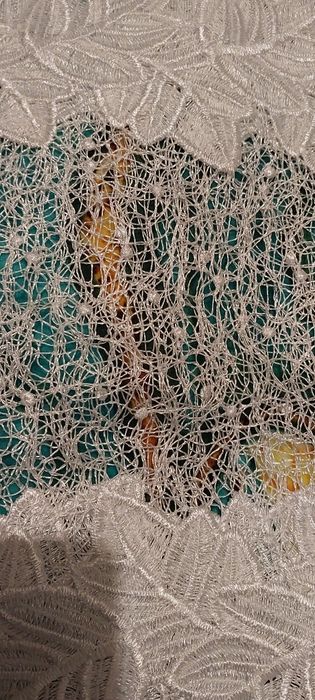 Sprzedam bardzo ladna fierane .Fierana jest długa.