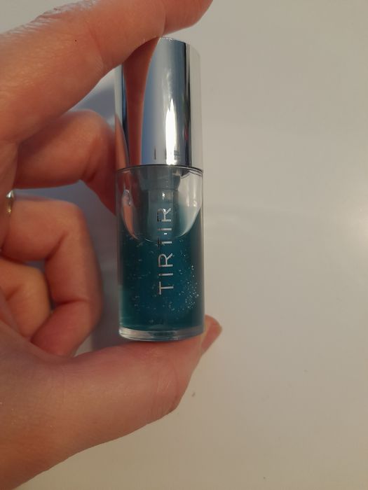 Olejek do ust mięta Tir Tir