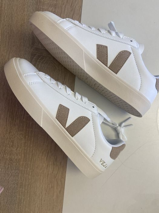 Sapatilhas veja 40 novas