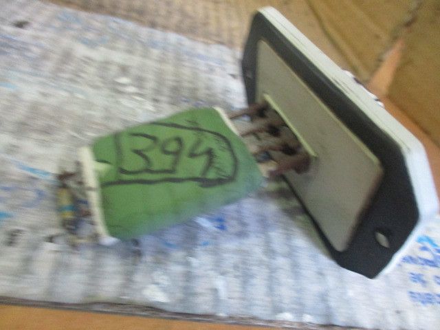 Resistência da chauffage / sofagem TOYOTA Yaris (_P1_)