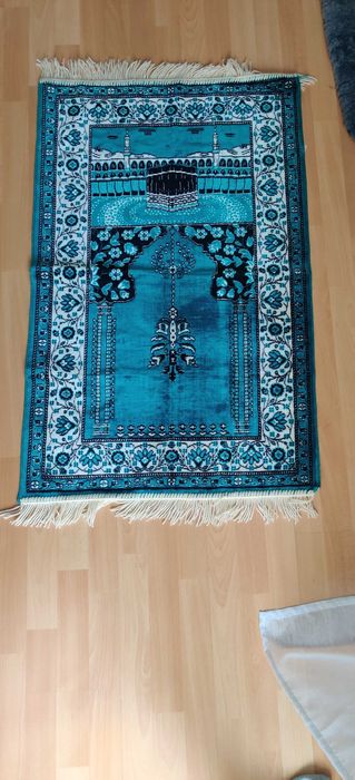 Dywan Turecki oryginalny