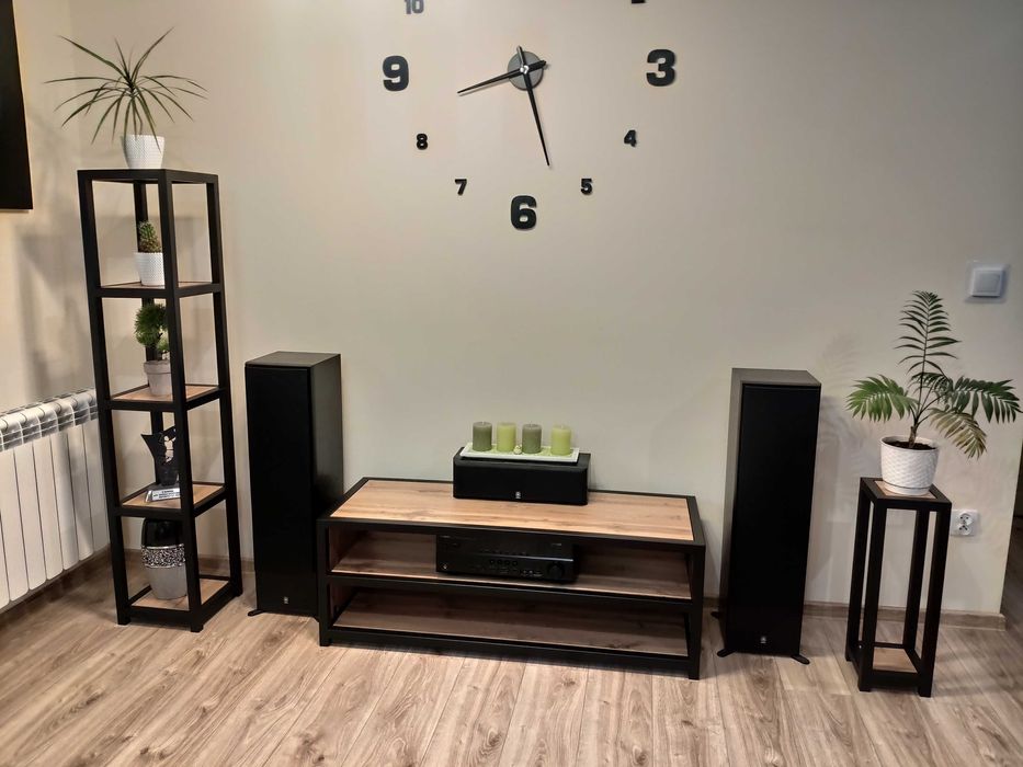 Meble w stylu loftowym – meble loft Zaweo