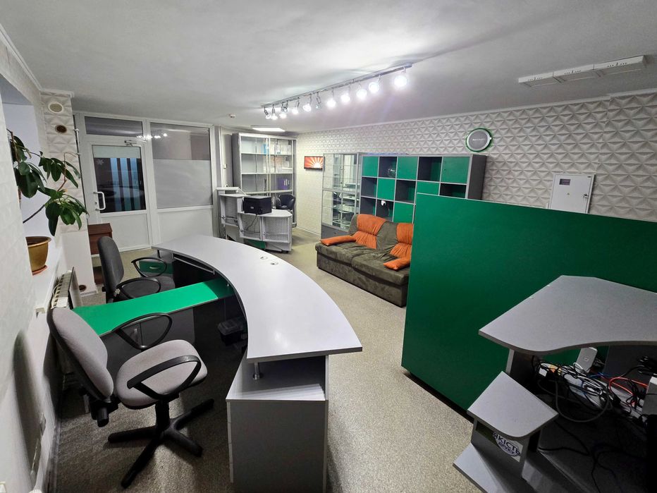 Продаж офісного приміщення в Центрі | вул.І.Мазепи.25