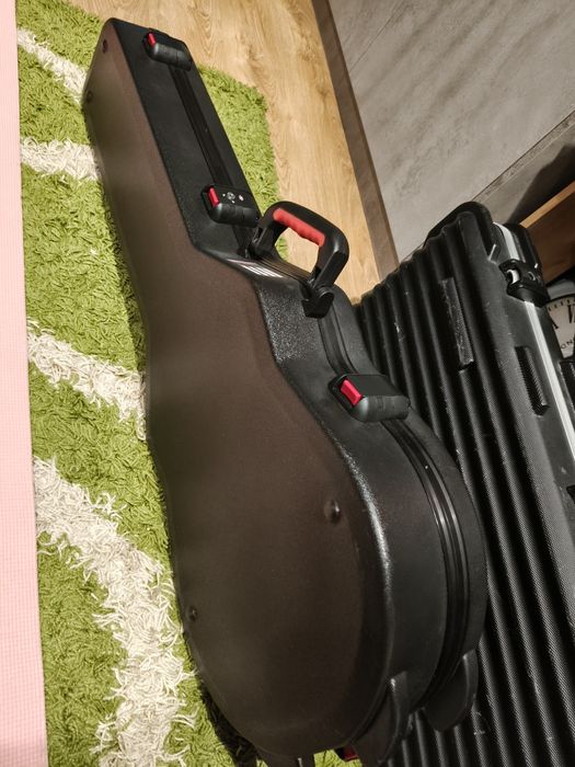 Gitara elektryczna Chapman ML2 Korea