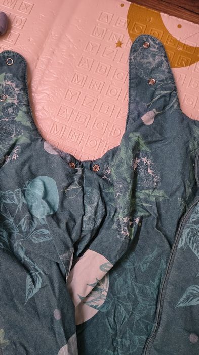 Sprzedam  śpiworek Lullalove tog 2.5