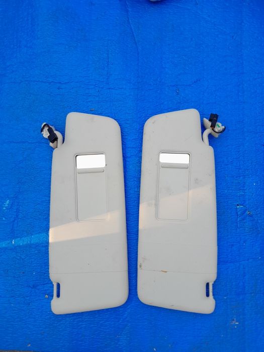 Ручки дверей Passat B7 B8 NMS Jetta MK6 Skoda Superb