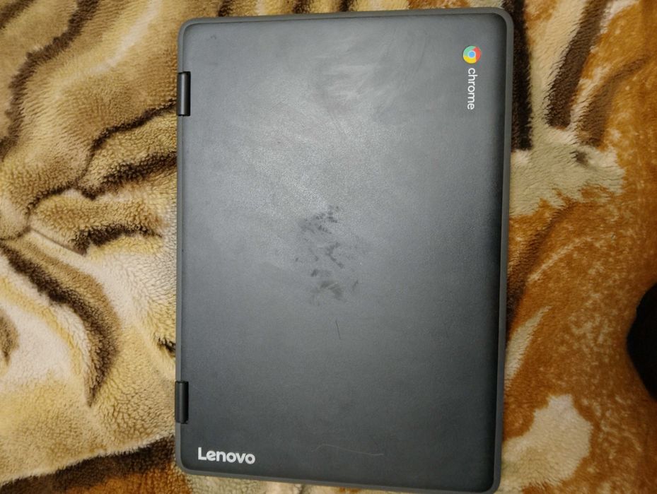 ChromeBook Lenovo