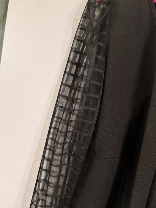 Klasyczna mała czarna