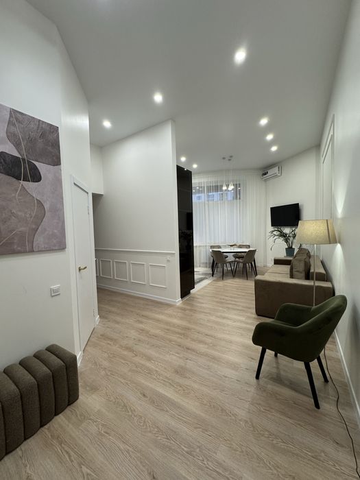 Продаю 3к студію жк Рівʼєра