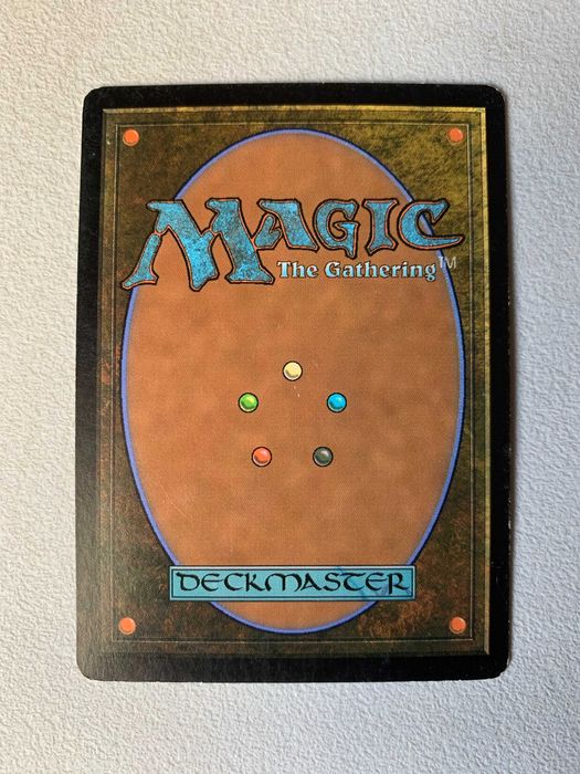 [MTG] Talisman of Progress