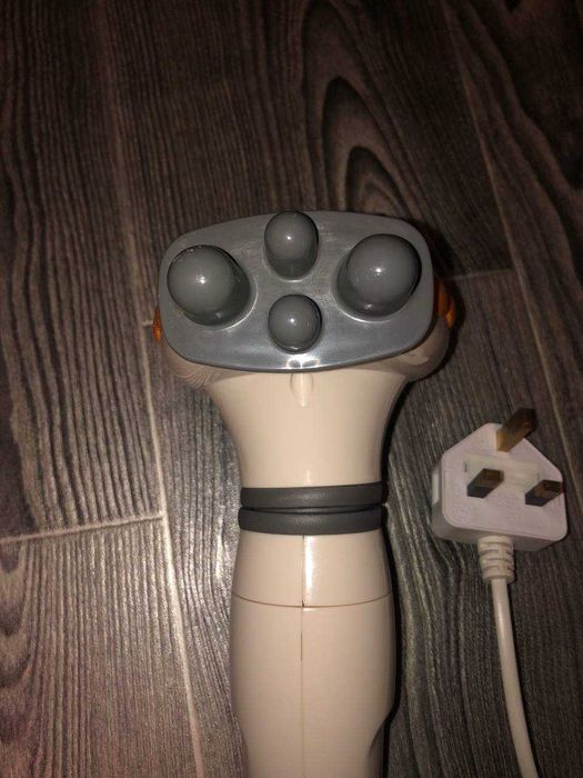 электромассажер для тела