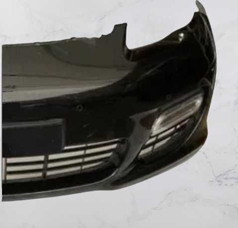 Zderzak Porsche Oryginalny Panamera 970 Lift GTS 13- 16 Kazda Wersja GWARANCJA 97050531109