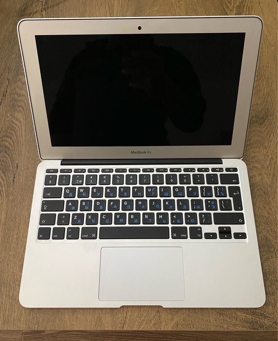 MacBook Air 11" 2012