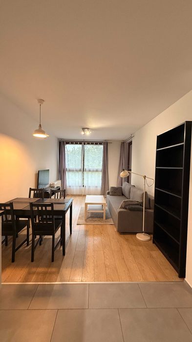 Apartment in Kraków, Grzegórzki - Widok 2