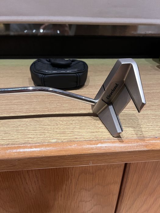 Cleveland HB Soft 2 Putter
