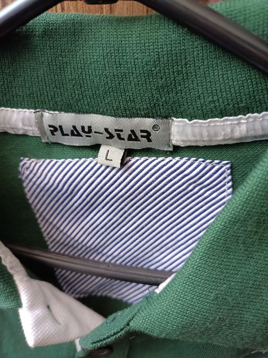 Koszulki polo rozmiar M/S