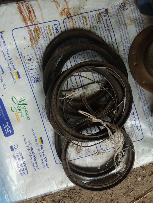 Продам сівалку точного висіву ТОДАК