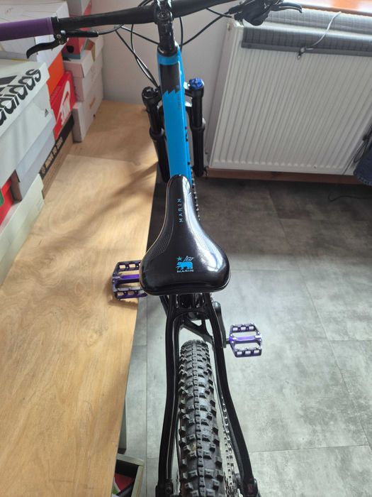 Rower full marin 24/26 jibb