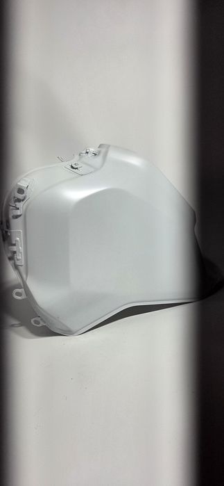 Ducati DesertX Zbiornik paliwa bak