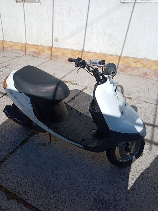 YAMAHA JOG априо