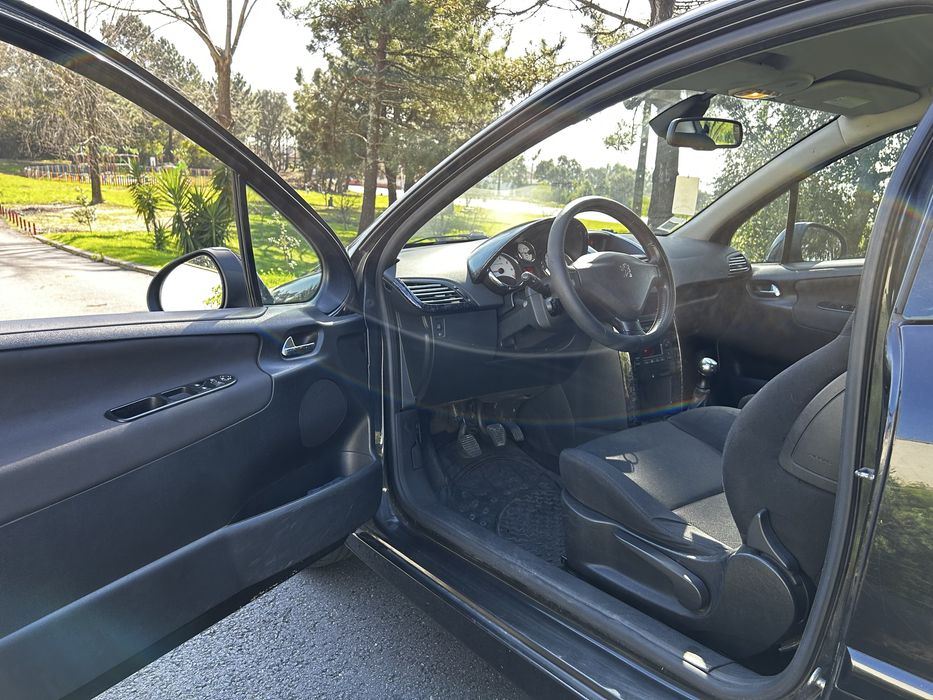 Peugeot 207 Sport 1.4i 90cv