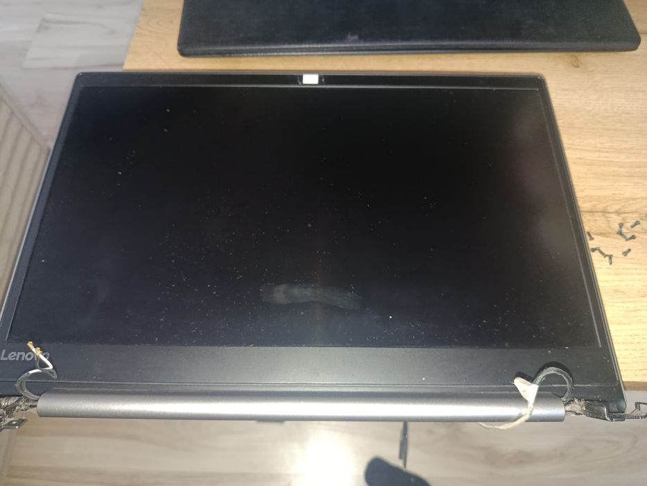 Matryca z obudową do Lenovo Ideapad 320 15