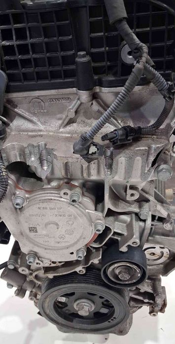 Motor Completo LG263002 - JEEP COMPASS