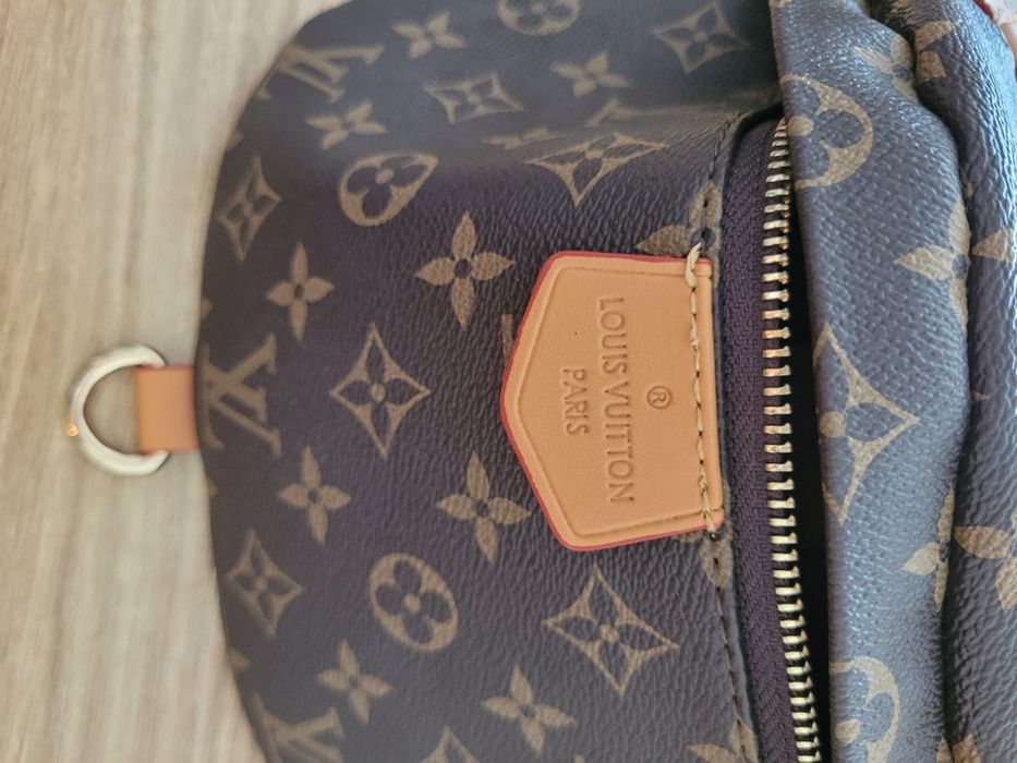 Nerka Louis Vuitton damska