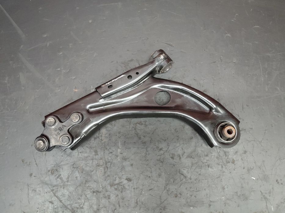 Braço de suspensão frente direito OPEL Combo Life (X19)