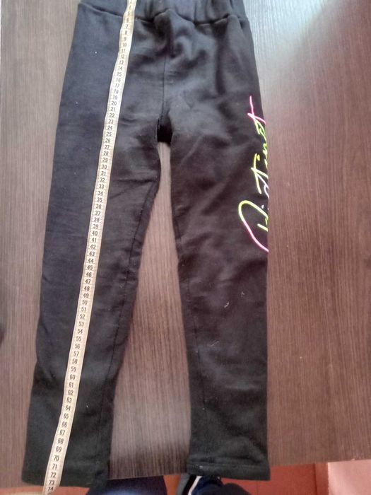 Одяг для дівчинки