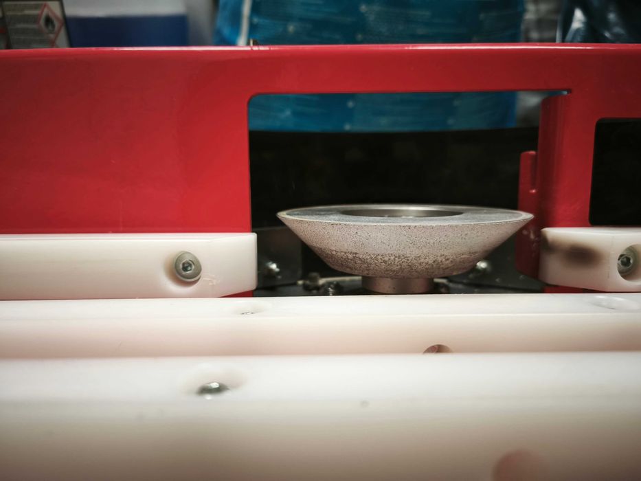 Przystawka do ukosowania płytek Rubi Pro Edger