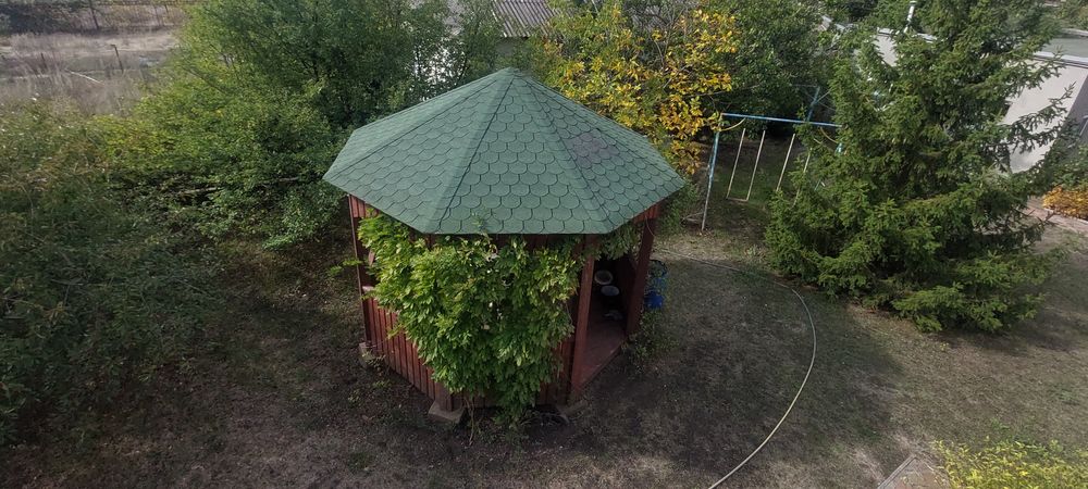 Дом с видом на море на Каролино-Бугазе!