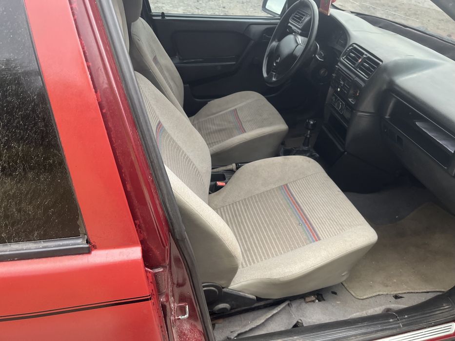 Opel Vektra 1989 1.8