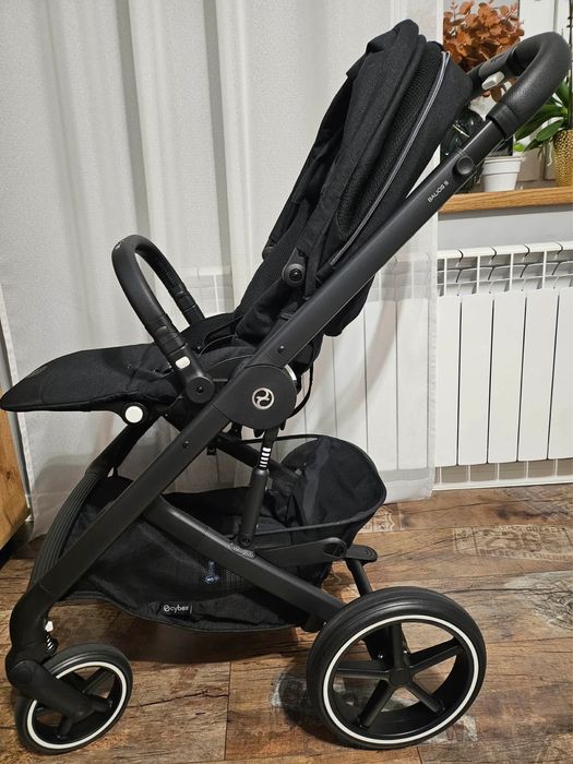 Wózek cybex balios S lux 2.0