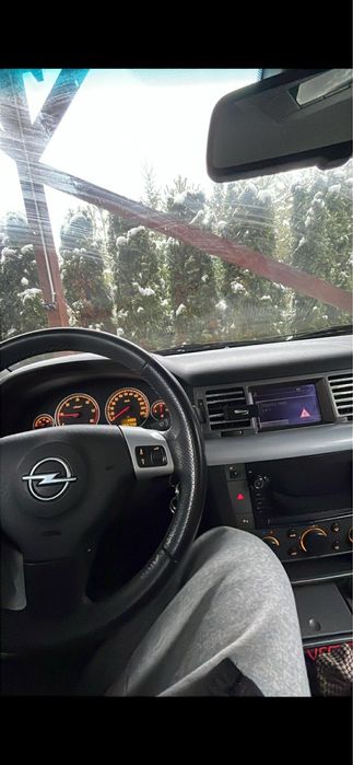 Opel Vectra c 1.9cdti