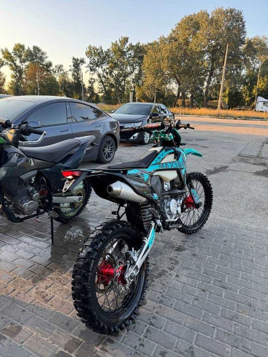 эндуро Kovi MAX300