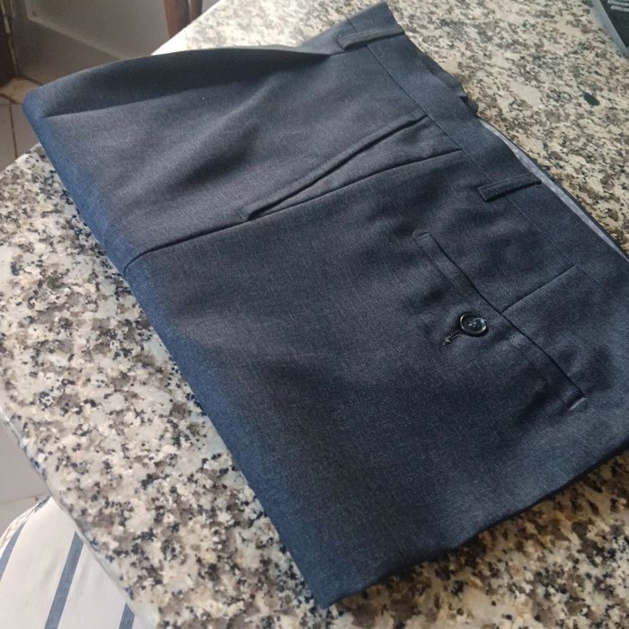 Vendo calças para homem
