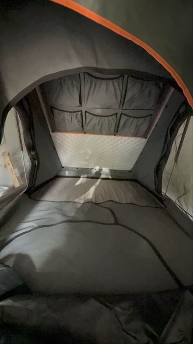 Toldo 270° Alu Cab - Esquerdo