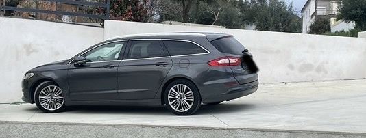 Ford Mondeo 2.0 150cv