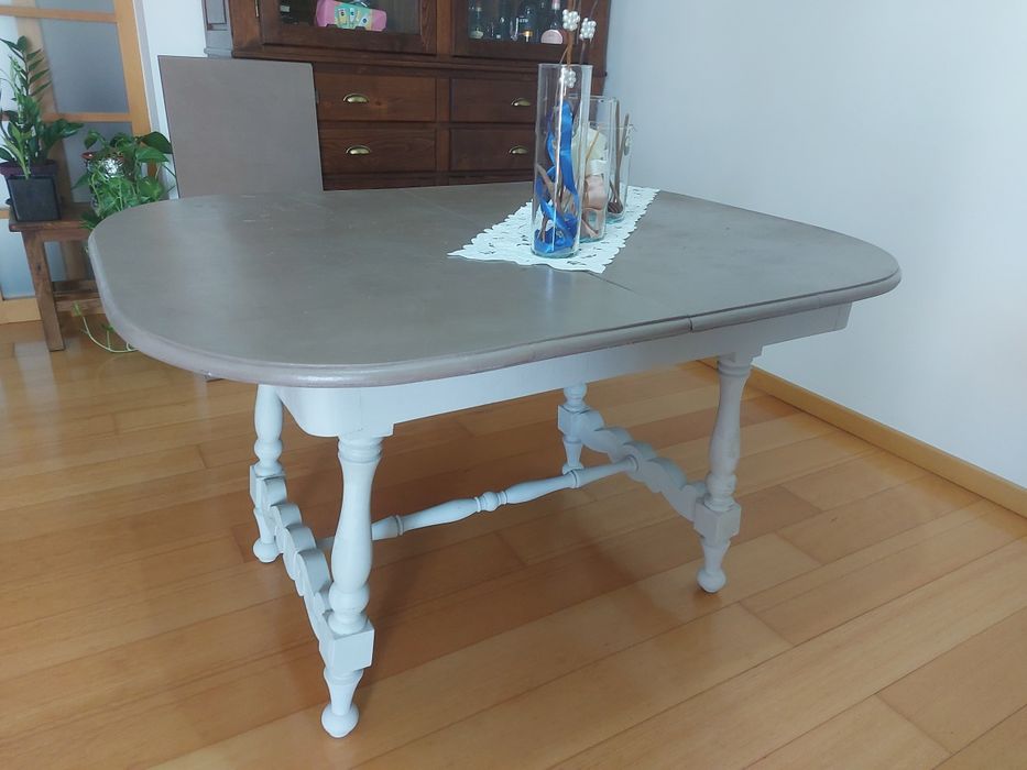Mesa de Sala Jantar