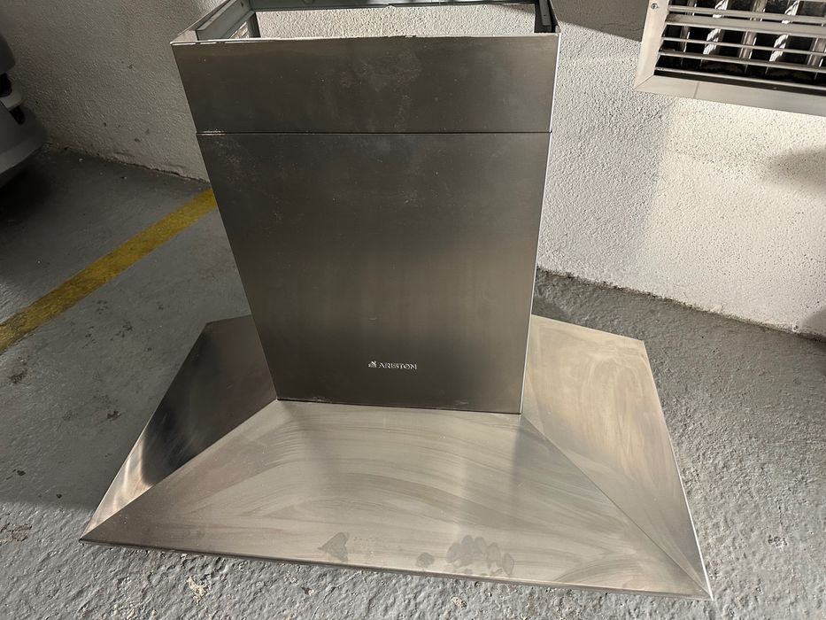 Exaustor Ariston