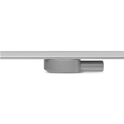 Odpływ Liniowy 70cm Rotary Wet&dry Fala