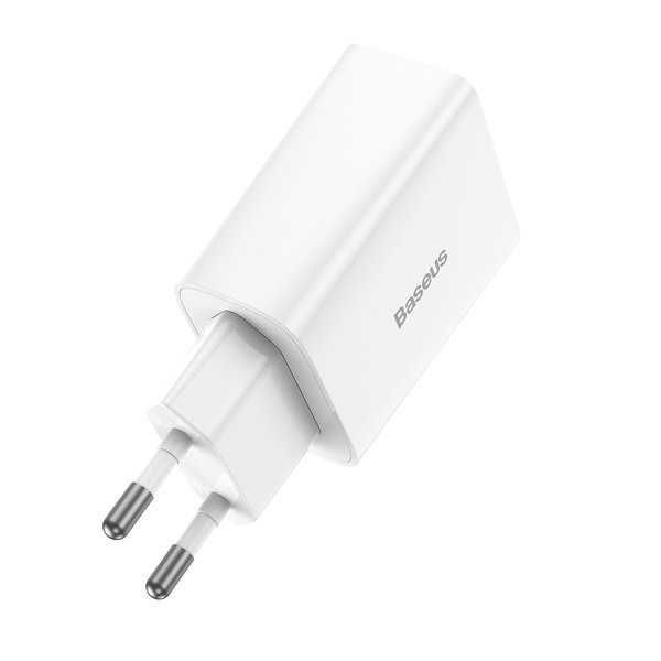 Baseus Speed Mini Quick Charger 1C 20W EU