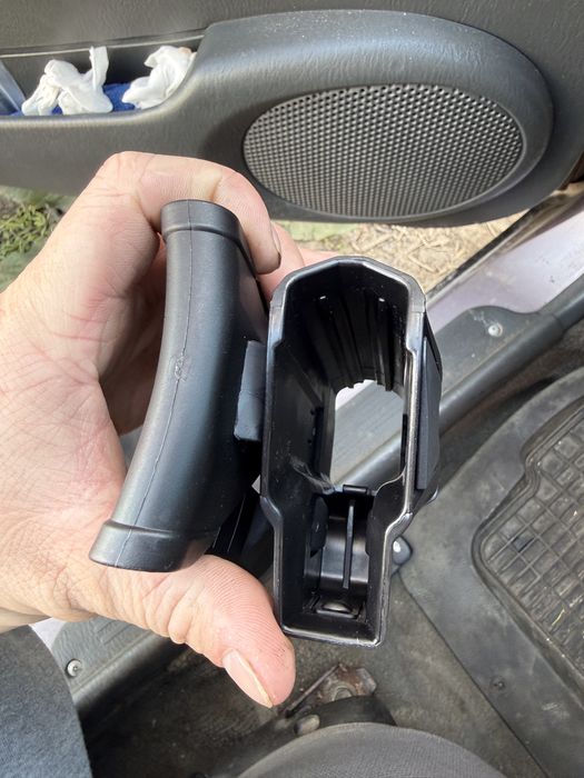 Тактична кобура Glock 17 19 19X 22 23