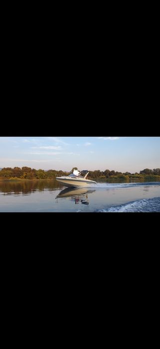 Vendo barco semi cabinado