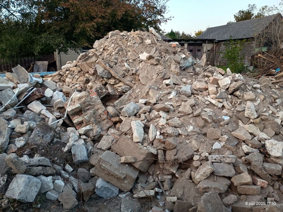 Gruz za darmo Mętów